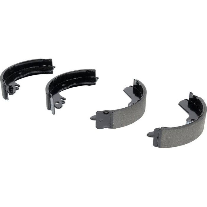 ATE 03.0137-0255.2 Bremsbackensatz