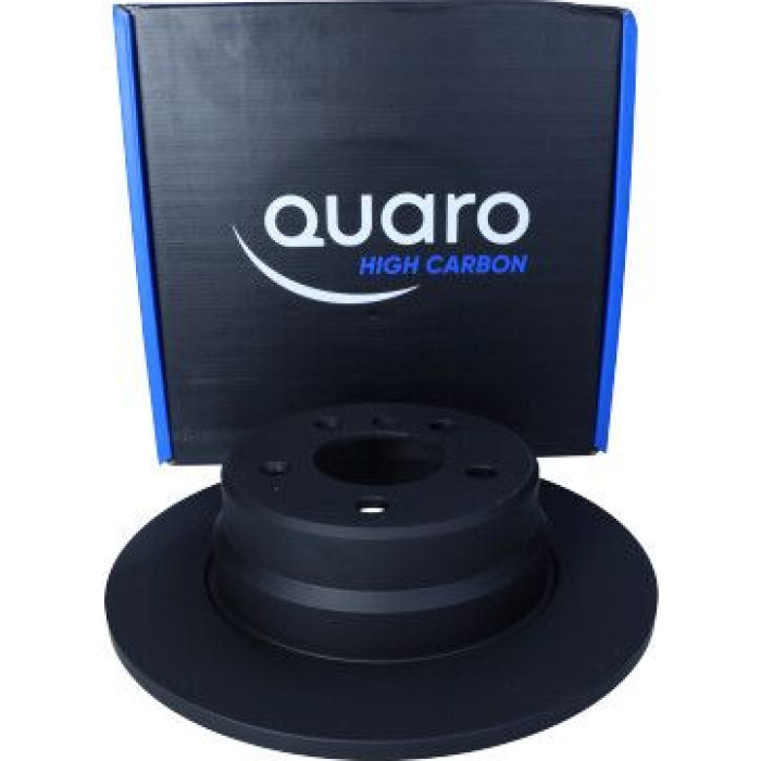 QUARO QD3313HC Bremsscheibe QUARO QD3313HC Bremsscheibe