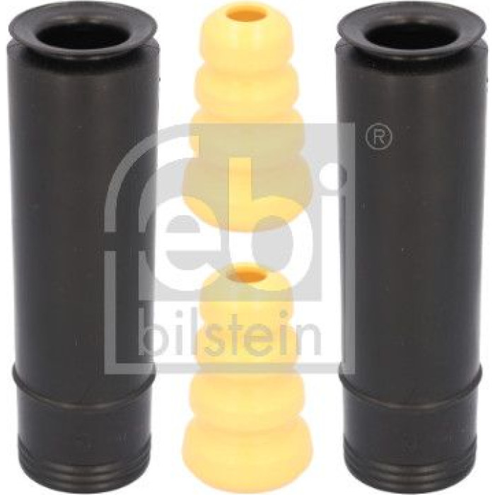 FEBI BILSTEIN 186207 Staubschutzsatz, Stoßdämpfer