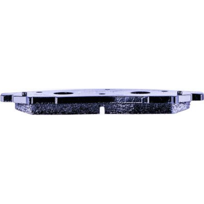 Hella 8DB 355 016-121 Bremsbelagsatz, Scheibenbremse Hella 8DB 355 016-121 Bremsbelagsatz, Scheibenbremse