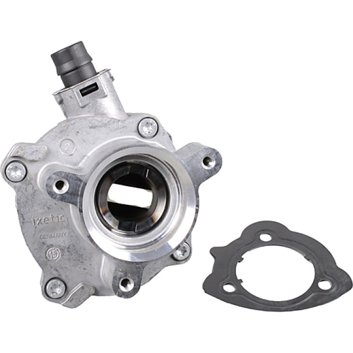 Metzger 8010080 Unterdruckpumpe, Bremsanlage
