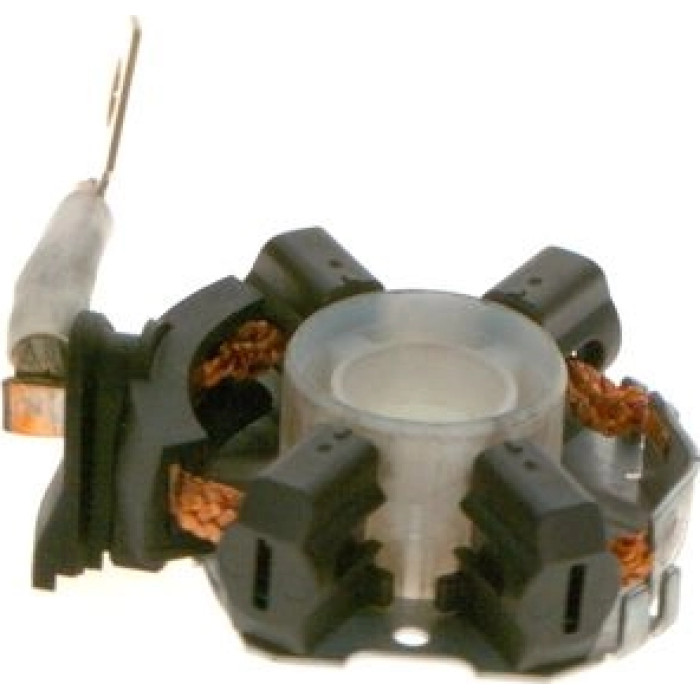 BOSCH 1 004 336 615 Halter, Kohlebürsten