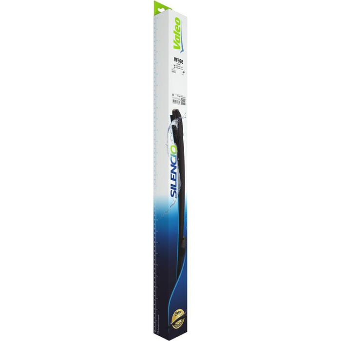 Valeo 577986 Wischblatt SILENCIO FLAT BLADE SET Valeo 577986 Wischblatt SILENCIO FLAT BLADE SET