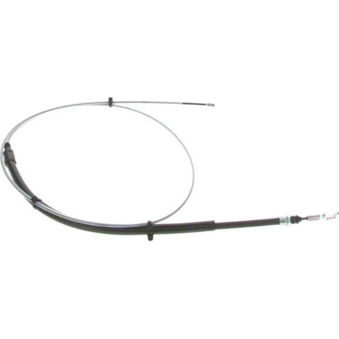 BOSCH 1 987 477 712 Seilzug, Feststellbremse