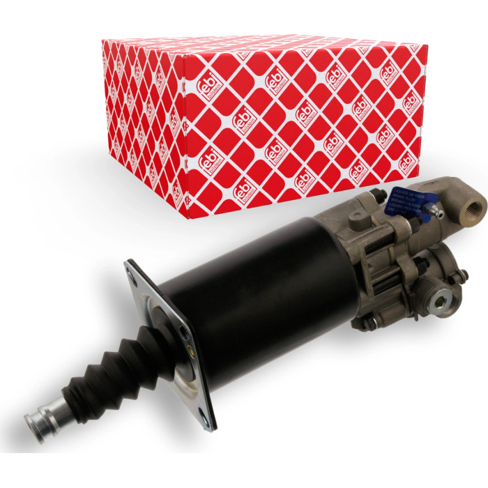 FEBI BILSTEIN 38119 Kupplungsverstärker FEBI BILSTEIN 38119 Kupplungsverstärker
