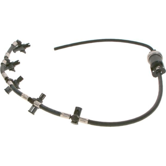 BOSCH 0 928 402 005 Schlauch, Leckkraftstoff