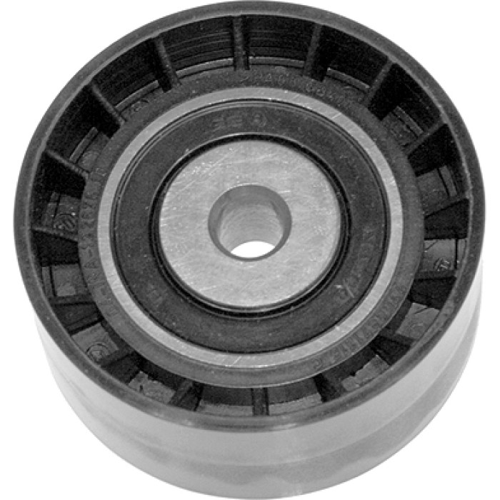 INA 532 0361 10 Umlenkrolle/Führungsrolle, Keilrippenriemen