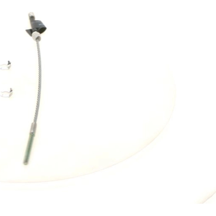 BOSCH 1 987 477 667 Seilzug, Feststellbremse BOSCH 1 987 477 667 Seilzug, Feststellbremse