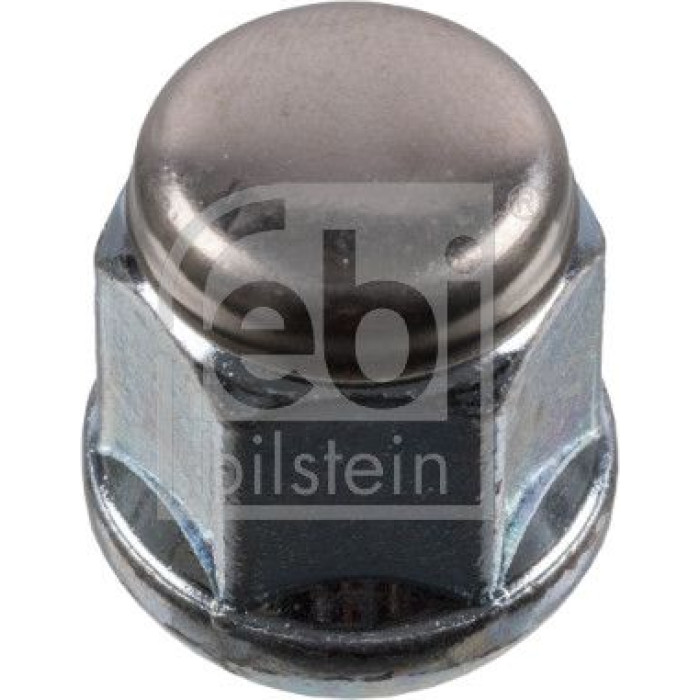 FEBI BILSTEIN 179990 Radmutter FEBI BILSTEIN 179990 Radmutter
