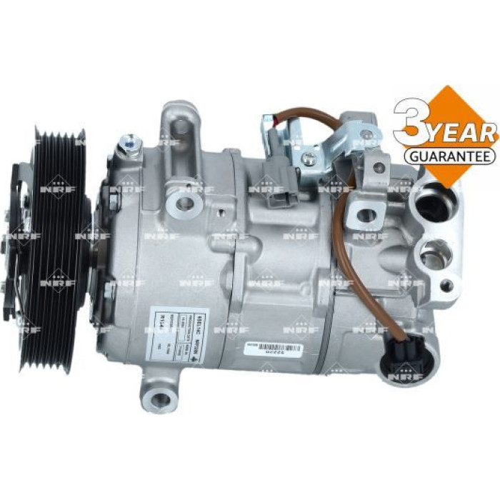 NRF 32596 Kompressor, Klimaanlage EASY FIT NRF 32596 Kompressor, Klimaanlage EASY FIT