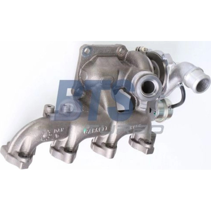BTS Turbo Turbolader T911053