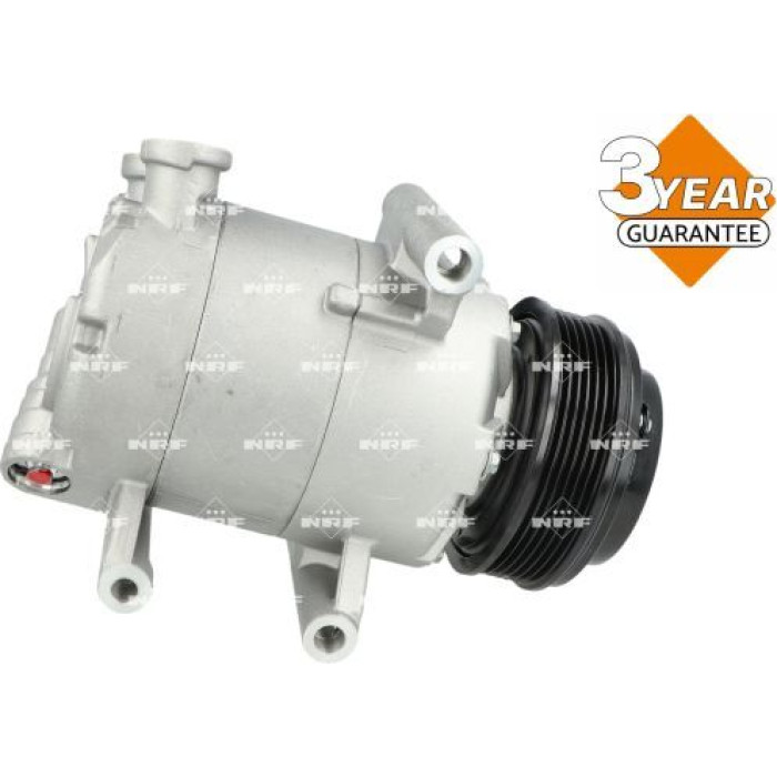 NRF 32853 Kompressor, Klimaanlage EASY FIT NRF 32853 Kompressor, Klimaanlage EASY FIT