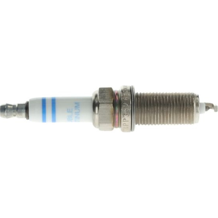 BOSCH 0 242 236 510 Zündkerze Double Platinum BOSCH 0 242 236 510 Zündkerze Double Platinum