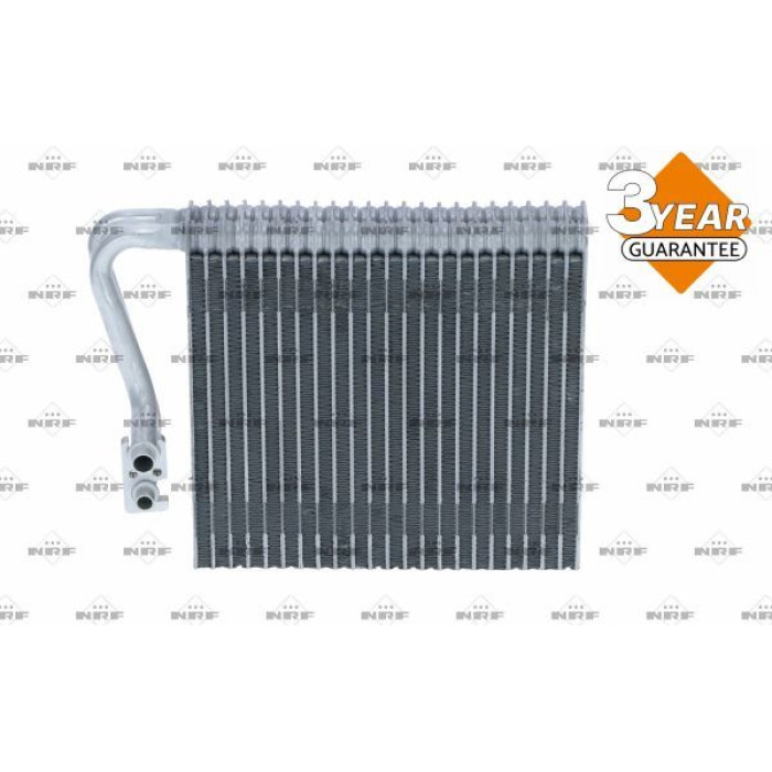 NRF 36162 Verdampfer, Klimaanlage EASY FIT NRF 36162 Verdampfer, Klimaanlage EASY FIT