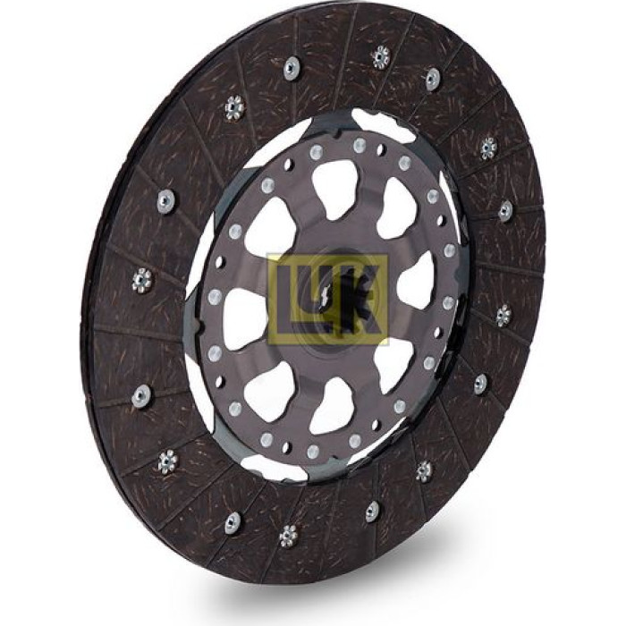 LuK 324 0065 10 Kupplungsscheibe LuK 324 0065 10 Kupplungsscheibe