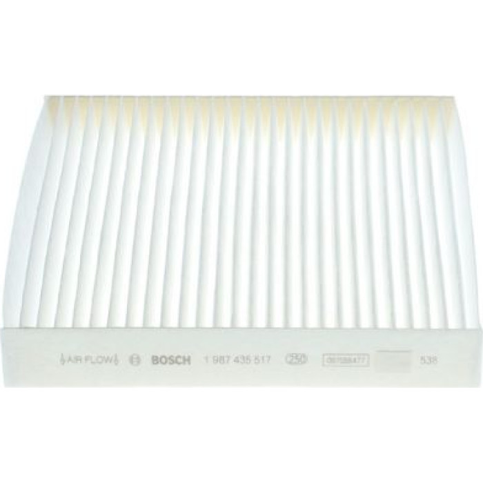 BOSCH 1 987 435 517 Innenraumfilter BOSCH 1 987 435 517 Innenraumfilter