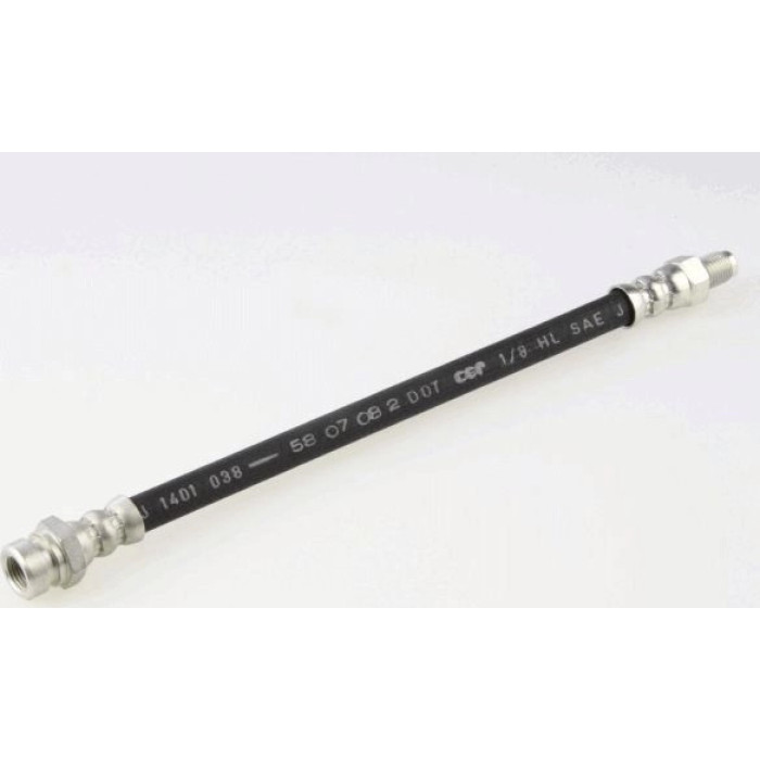 Hella 8AH 355 461-041 Bremsschlauch