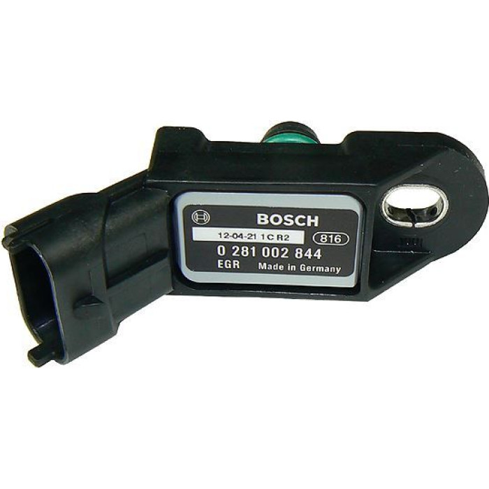 Metzger 0906075 Sensor, Saugrohrdruck Metzger 0906075 Sensor, Saugrohrdruck