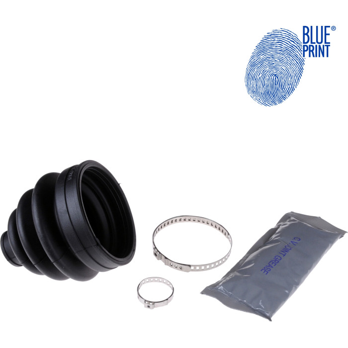 Blue Print ADN18165 Faltenbalgsatz, Antriebswelle
