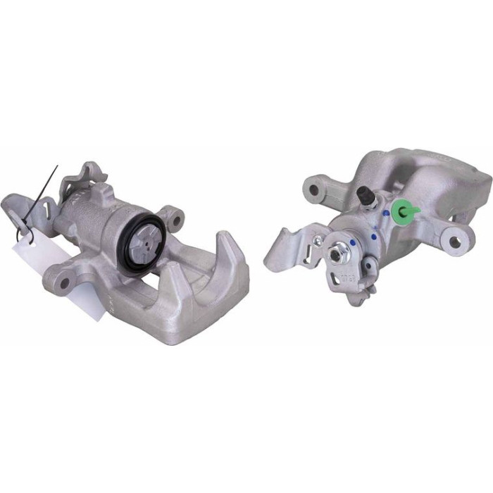 Hella Pagid 8AC 355 381-101 Bremssattel
