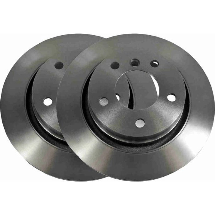 Vaico V20-80044 Bremsscheibe