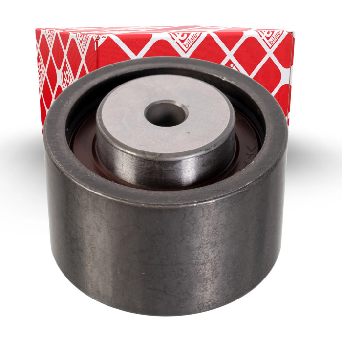 FEBI BILSTEIN 15492 Umlenk-/Führungsrolle, Zahnriemen FEBI BILSTEIN 15492 Umlenk-/Führungsrolle, Zahnriemen