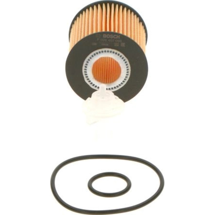 BOSCH F 026 407 098 Ölfilter BOSCH F 026 407 098 Ölfilter