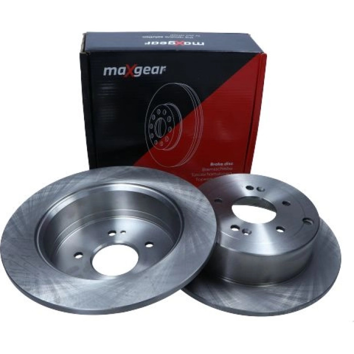 Maxgear 19-1864 Bremsscheibe Maxgear 19-1864 Bremsscheibe
