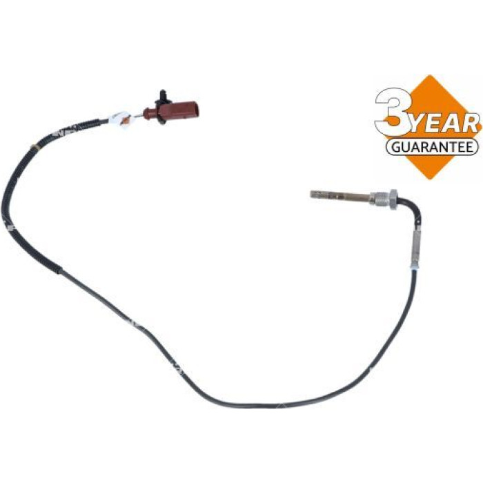 NRF 707087 Sensor, Abgastemperatur EASY FIT NRF 707087 Sensor, Abgastemperatur EASY FIT
