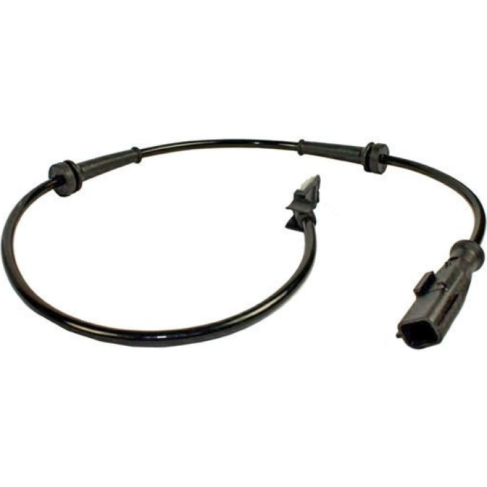 Metzger 0900744 Sensor, Raddrehzahl Metzger 0900744 Sensor, Raddrehzahl