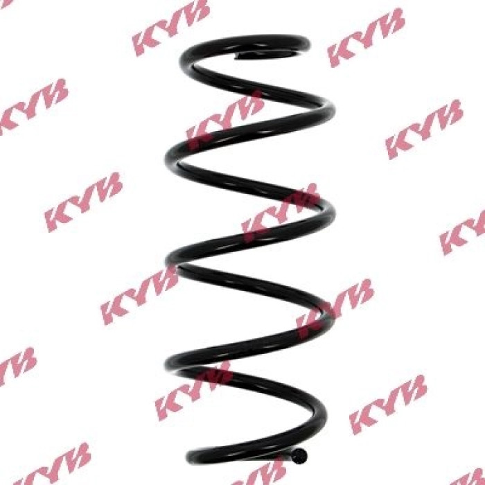 KYB RA7166 Fahrwerksfeder K-Flex KYB RA7166 Fahrwerksfeder K-Flex