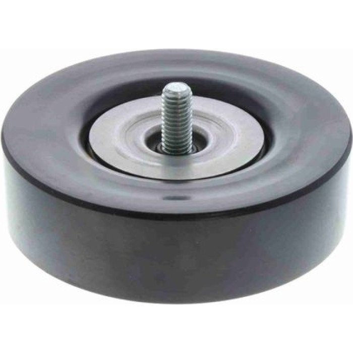 Vaico V10-0547 Umlenkrolle/Führungsrolle, Keilrippenriemen