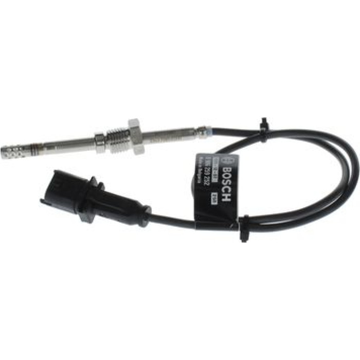 Sensor, Abgastemperatur 0 986 259 252 Sensor, Abgastemperatur 0 986 259 252