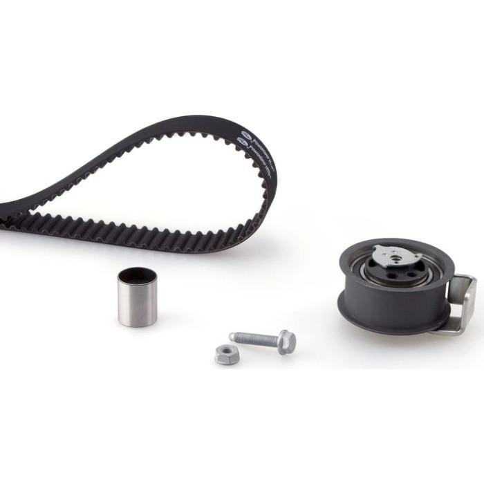 Gates K065569XS Zahnriemensatz PowerGrip™ Gates K065569XS Zahnriemensatz PowerGrip™