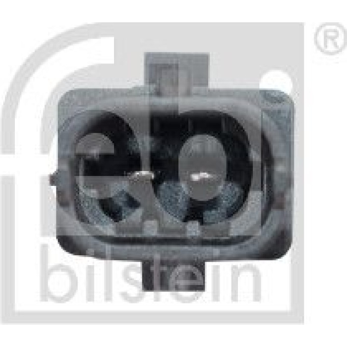 FEBI BILSTEIN 185302 Sensor, Abgastemperatur