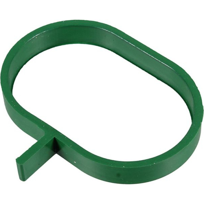 Metzger 2430296 Dichtung, Ansaugkrümmer Metzger 2430296 Dichtung, Ansaugkrümmer