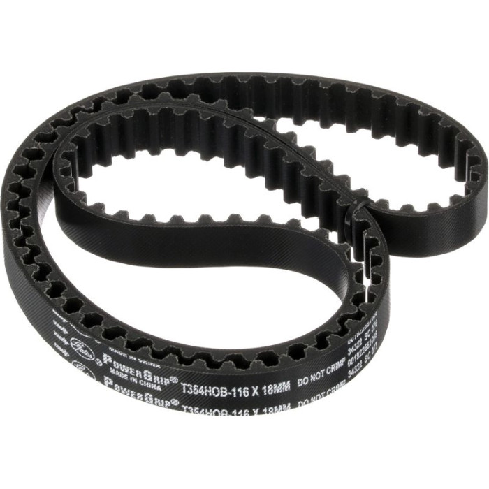 Gates T354HOB Zahnriemen PowerGrip™