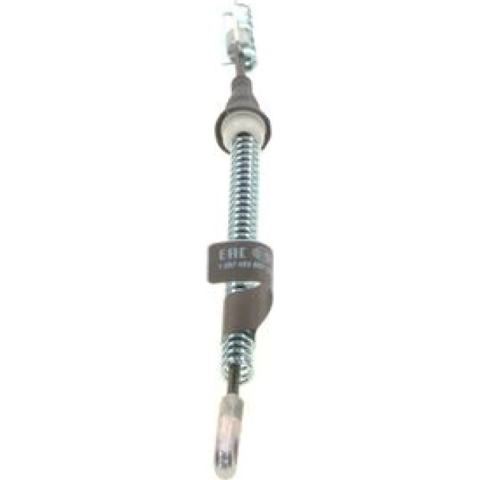 BOSCH 1 987 482 887 Seilzug, Feststellbremse