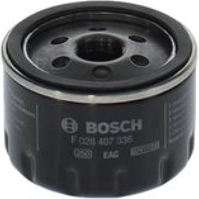 BOSCH F 026 407 336 Ölfilter BOSCH F 026 407 336 Ölfilter