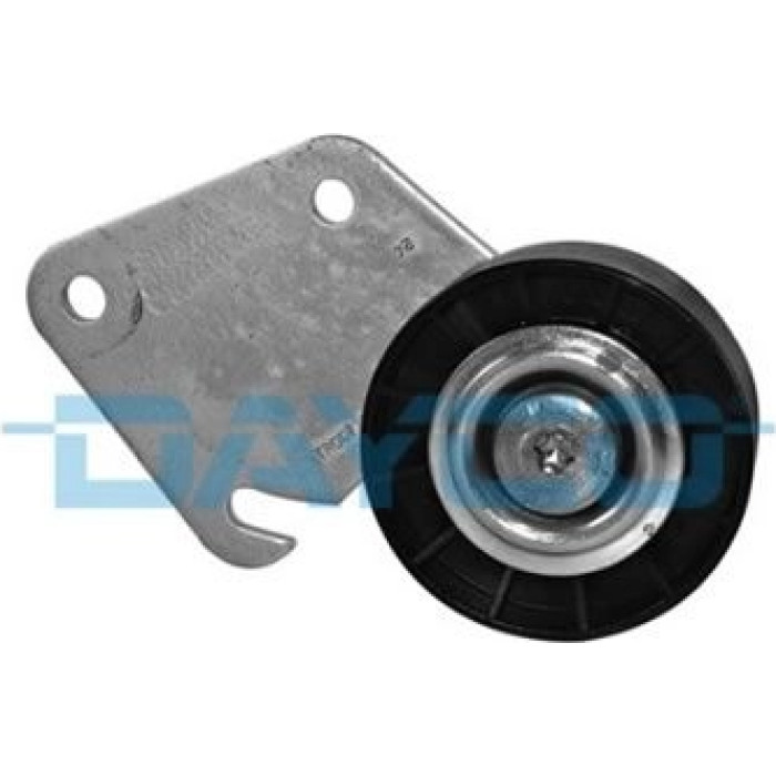 Dayco APV1010 Umlenkrolle/Führungsrolle, Keilrippenriemen Dayco APV1010 Umlenkrolle/Führungsrolle, Keilrippenriemen