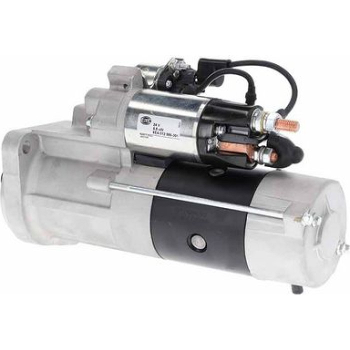 Hella 8EA 012 586-301 Starter Hella 8EA 012 586-301 Starter