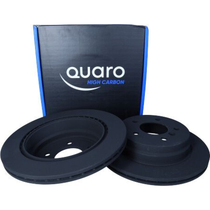 QUARO QD8650HC Bremsscheibe QUARO QD8650HC Bremsscheibe