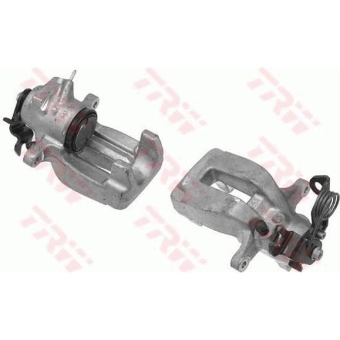 TRW BHQ131 Bremssattel TRW BHQ131 Bremssattel