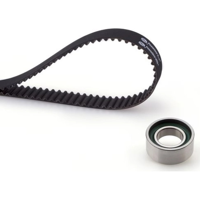 Gates K015177 Zahnriemensatz PowerGrip™ Gates K015177 Zahnriemensatz PowerGrip™