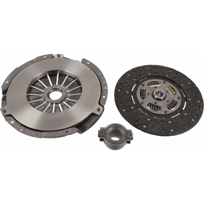 SACHS 3400 700 682 Kupplungssatz SACHS 3400 700 682 Kupplungssatz