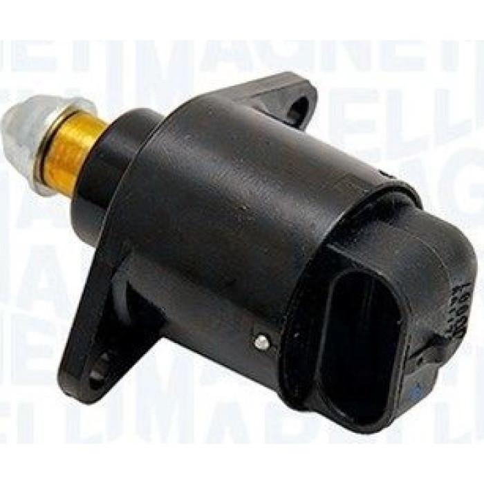 Magneti Marelli 230016079197 Leerlaufregelventil, Luftversorgung