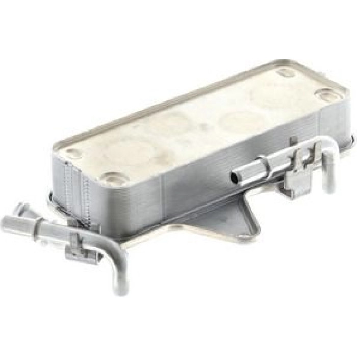 Mahle CLC 283 000P Ölkühler, Automatikgetriebe BEHR Premium Line Mahle CLC 283 000P Ölkühler, Automatikgetriebe BEHR Premium Line