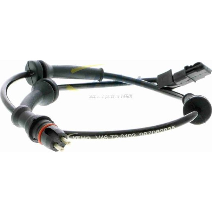 Vemo V46-72-0102 Sensor, Raddrehzahl Vemo V46-72-0102 Sensor, Raddrehzahl