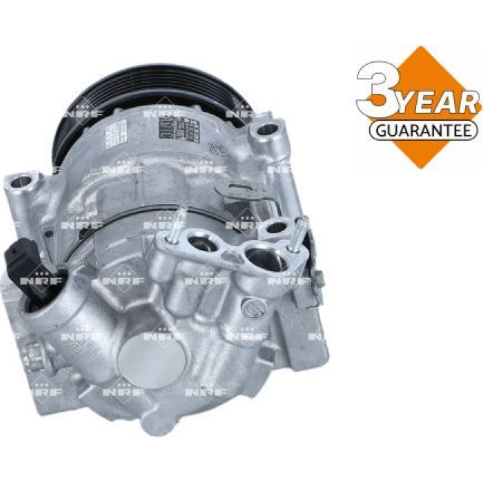 NRF 320198 Kompressor, Klimaanlage