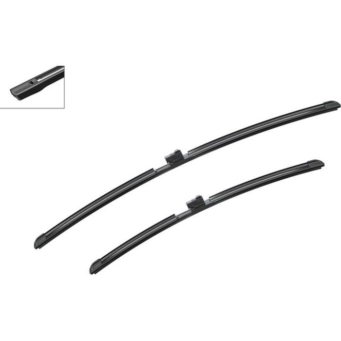 BOSCH 3 397 014 727 Wischblatt Aerotwin